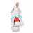 JDS - Disney stanDs, Alice in Wonderland x White Rabbit Plush Toy (Release Date: Jun 16, 2026)