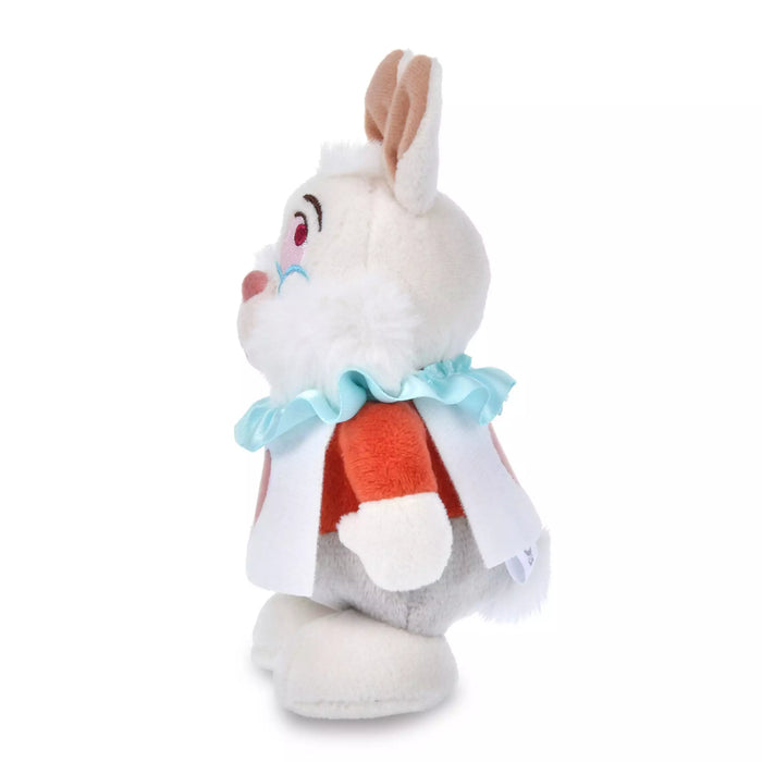 JDS - Disney stanDs, Alice in Wonderland x White Rabbit Plush Toy (Release Date: Jun 16, 2026)