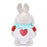JDS - Disney stanDs, Alice in Wonderland x White Rabbit Plush Toy (Release Date: Jun 16, 2026)