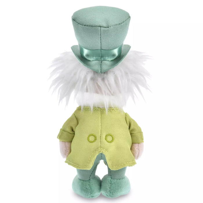 JDS - Disney stanDs, Alice in Wonderland x Mad Hatter Plush Toy (Release Date: Jun 16, 2026)
