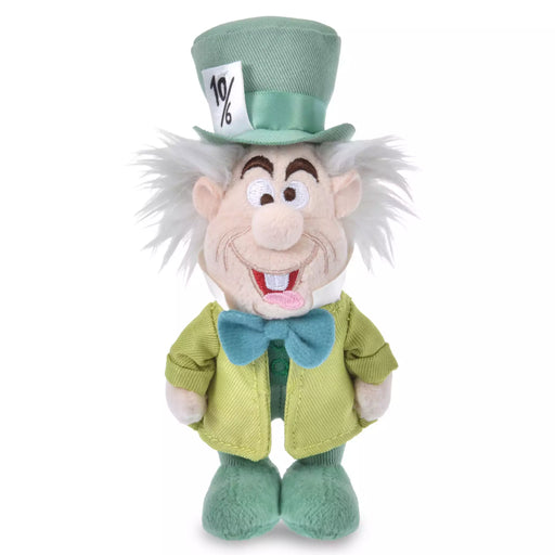 JDS - Disney stanDs, Alice in Wonderland x Mad Hatter Plush Toy (Release Date: Jun 16, 2026)