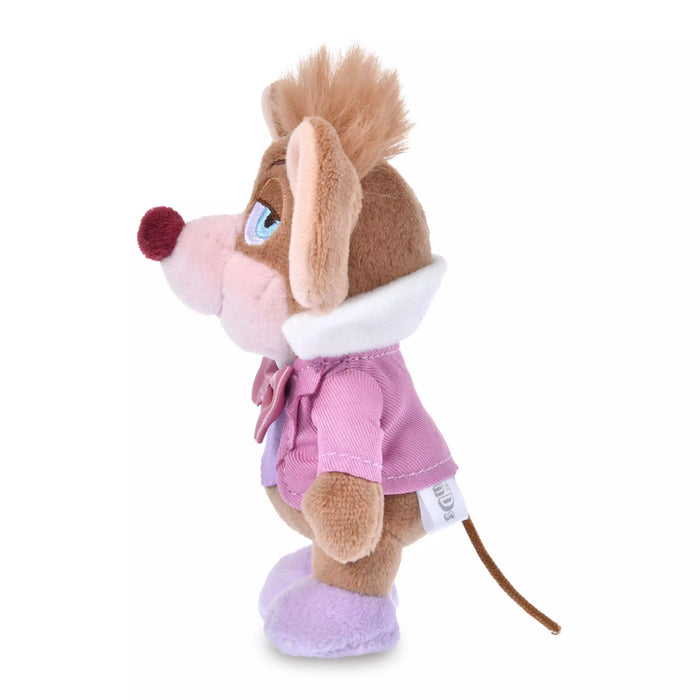 JDS - Disney stanDs, Alice in Wonderland x Dormouse Plush Toy (Release Date: Jun 16, 2026)