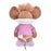 JDS - Disney stanDs, Alice in Wonderland x Dormouse Plush Toy (Release Date: Jun 16, 2026)