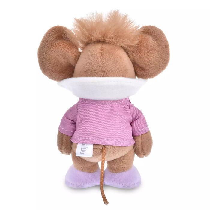 JDS - Disney stanDs, Alice in Wonderland x Dormouse Plush Toy (Release Date: Jun 16, 2026)