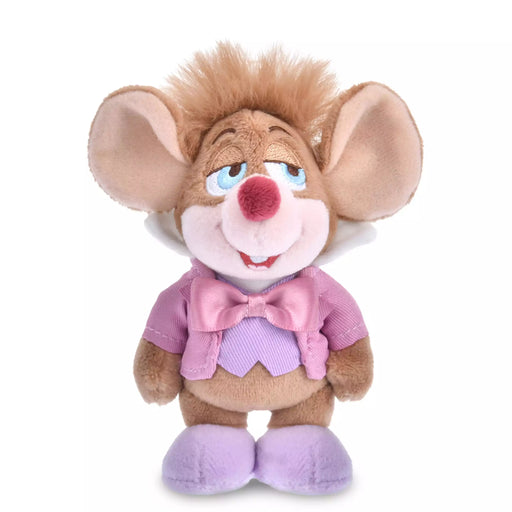 JDS - Disney stanDs, Alice in Wonderland x Dormouse Plush Toy (Release Date: Jun 16, 2026)