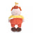 JDS - Disney stanDs, Alice in Wonderland x TweedleDee Plush Toy (Release Date: Jun 16, 2026)