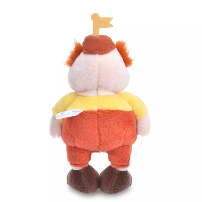 JDS - Disney stanDs, Alice in Wonderland x TweedleDee Plush Toy (Release Date: Jun 16, 2026)