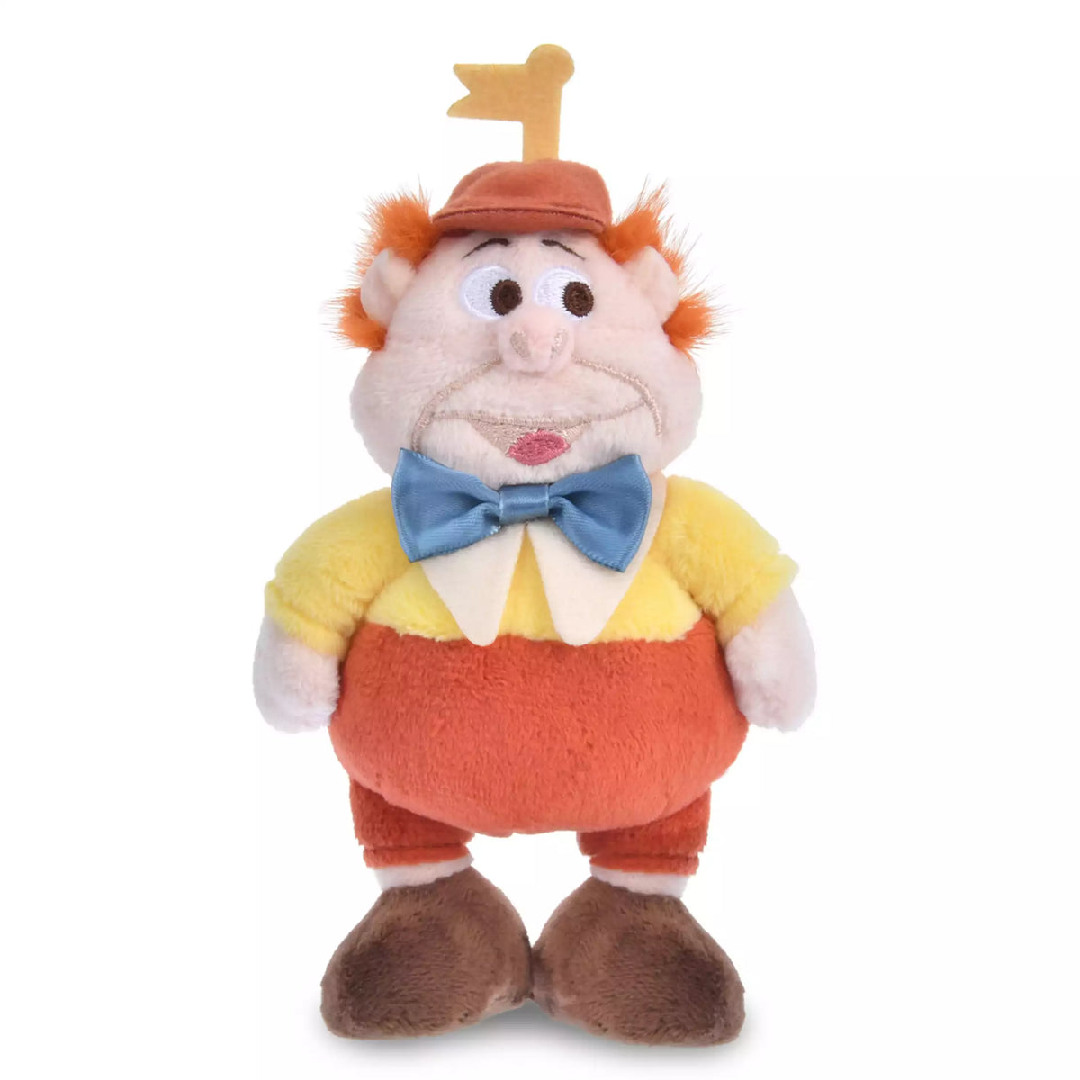 JDS - Disney stanDs, Alice in Wonderland x TweedleDee Plush Toy