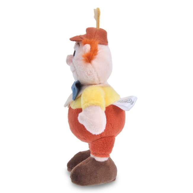 JDS - Disney stanDs, Alice in Wonderland x Tweedledum Plush Toy (Release Date: Jun 16, 2026)