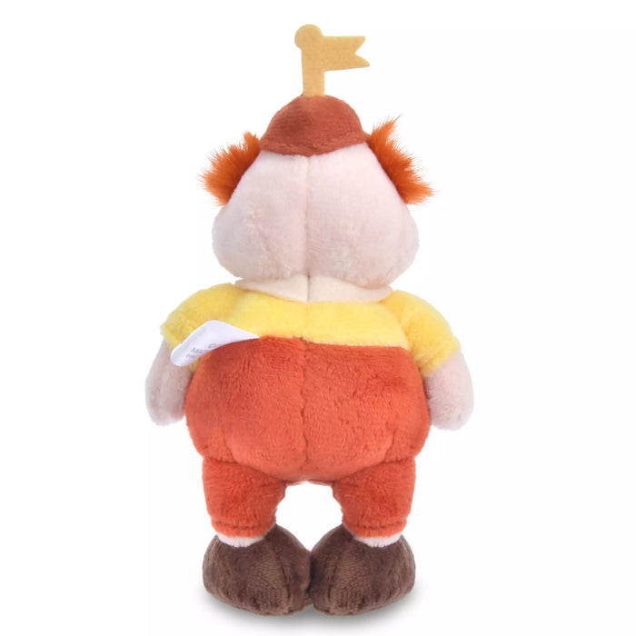 JDS - Disney stanDs, Alice in Wonderland x Tweedledum Plush Toy (Release Date: Jun 16, 2026)