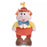JDS - Disney stanDs, Alice in Wonderland x Tweedledum Plush Toy (Release Date: Jun 16, 2026)
