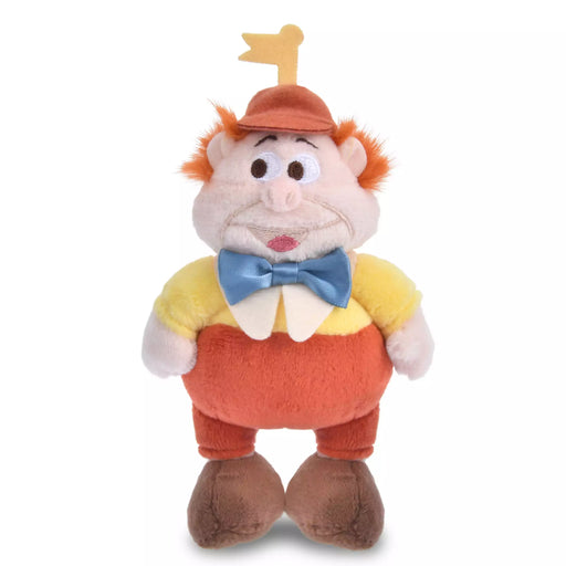 JDS - Disney stanDs, Alice in Wonderland x Tweedledum Plush Toy (Release Date: Jun 16, 2026)