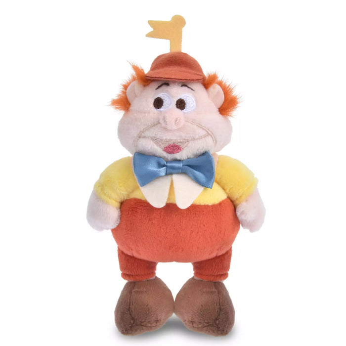 JDS - Disney stanDs, Alice in Wonderland x Tweedledum Plush Toy (Release Date: Jun 16, 2026)
