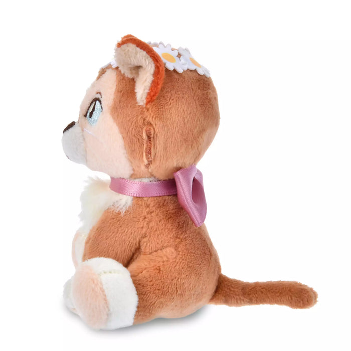 JDS - Disney stanDs, Alice in Wonderland x Dinah Plush Toy (Release Date: Jun 16, 2026)