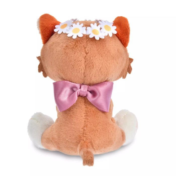 JDS - Disney stanDs, Alice in Wonderland x Dinah Plush Toy (Release Date: Jun 16, 2026)