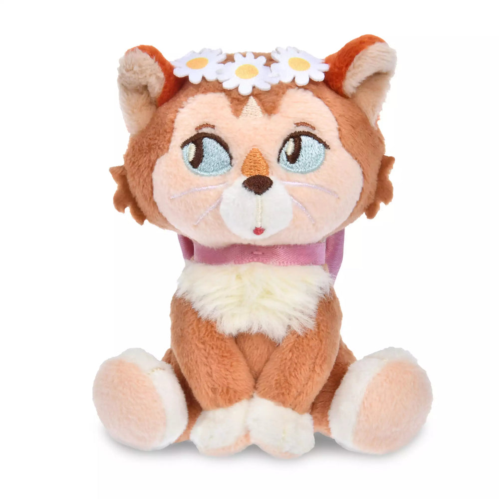 JDS - Disney stanDs, Alice in Wonderland x Dinah Plush Toy (Release Date: Jun 16, 2026)