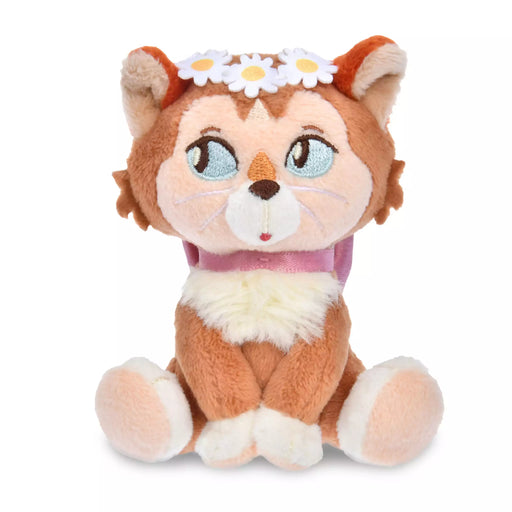 JDS - Disney stanDs, Alice in Wonderland x Dinah Plush Toy (Release Date: Jun 16, 2026)