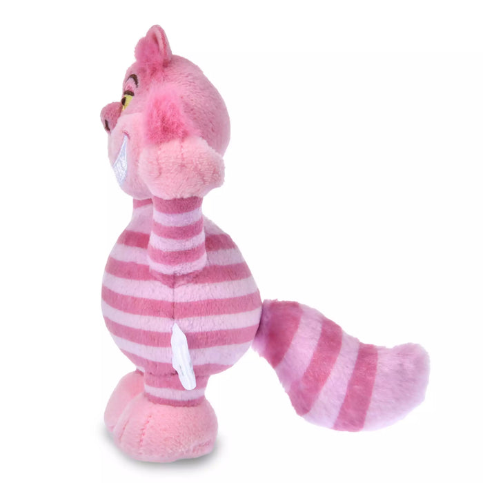 JDS - Disney stanDs, Alice in Wonderland x Cheshire Cat Plush Toy (Release Date: Jun 16, 2026)