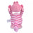 JDS - Disney stanDs, Alice in Wonderland x Cheshire Cat Plush Toy (Release Date: Jun 16, 2026)