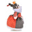 JDS - Disney stanDs, Alice in Wonderland x Queen of Hearts Plush Toy (Release Date: Jun 16, 2026)