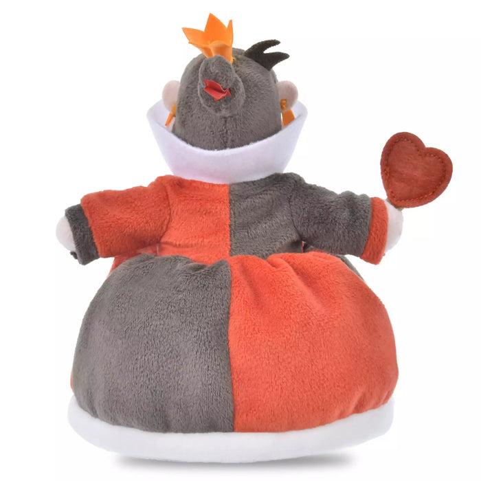 JDS - Disney stanDs, Alice in Wonderland x Queen of Hearts Plush Toy (Release Date: Jun 16, 2026)