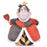JDS - Disney stanDs, Alice in Wonderland x Queen of Hearts Plush Toy (Release Date: Jun 16, 2026)