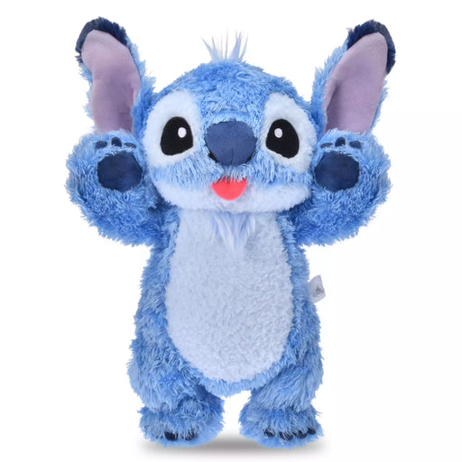 JDS - 2026 Disney Animal Touch x Stitch Plush Toy (Release Date: May 26. 2026)