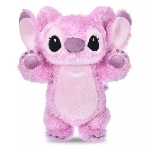 JDS - 2026 Disney Animal Touch x Angel Plush Toy (Release Date: May 26. 2026)