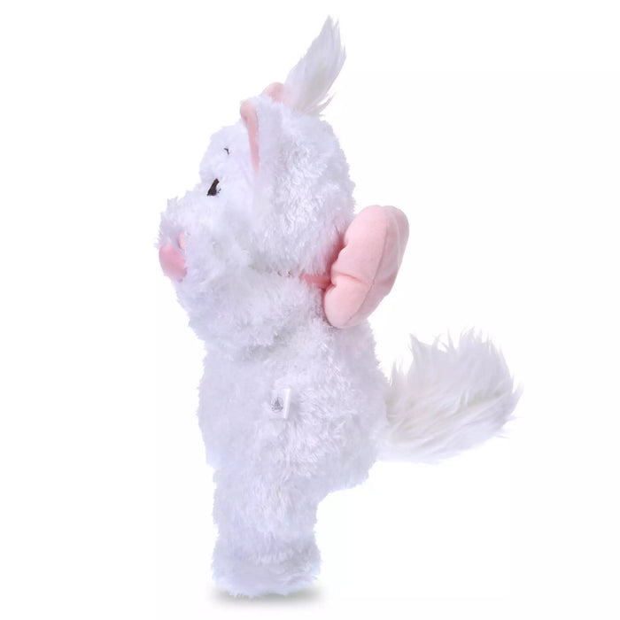 JDS - 2026 Disney Animal Touch x Marie from The Aristocats Plush Toy (Release Date: May 26. 2026)