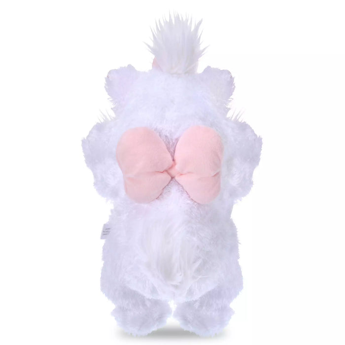 JDS - 2026 Disney Animal Touch x Marie from The Aristocats Plush Toy (Release Date: May 26. 2026)