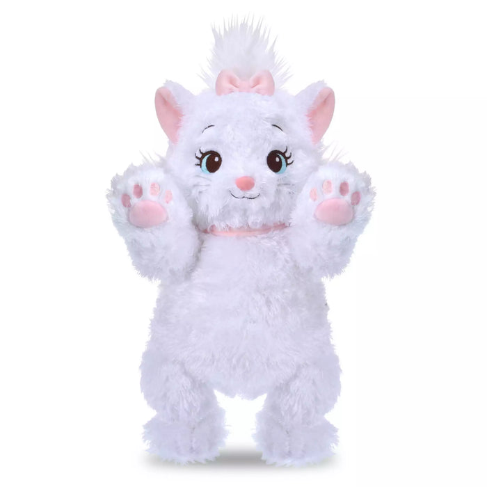JDS - 2026 Disney Animal Touch x Marie from The Aristocats Plush
