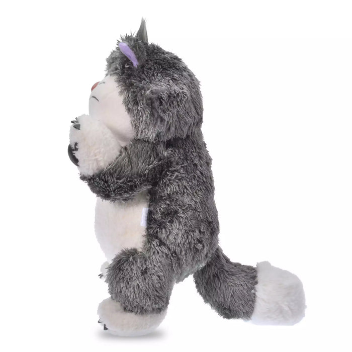 JDS - 2026 Disney Animal Touch x Lucifer Plush Toy (Release Date