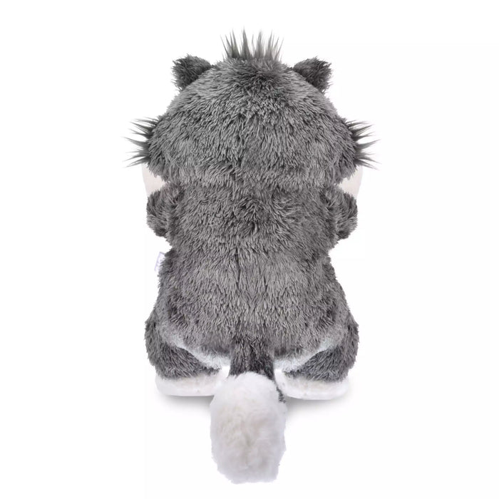 JDS - 2026 Disney Animal Touch x Lucifer Plush Toy (Release Date