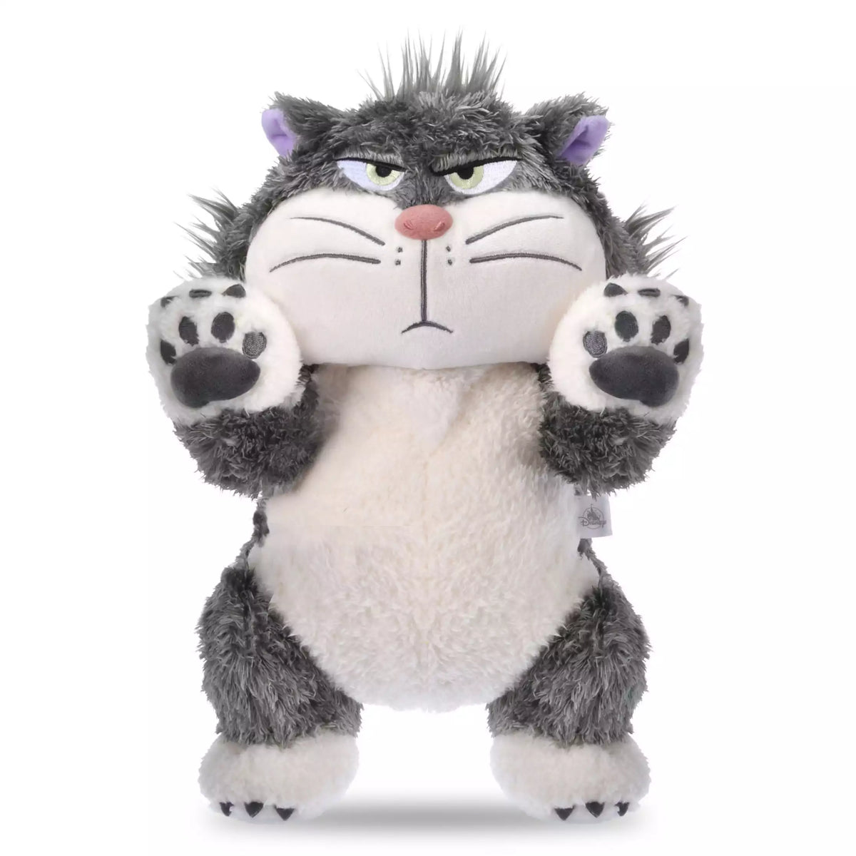JDS - 2026 Disney Animal Touch x Lucifer Plush Toy (Release Date
