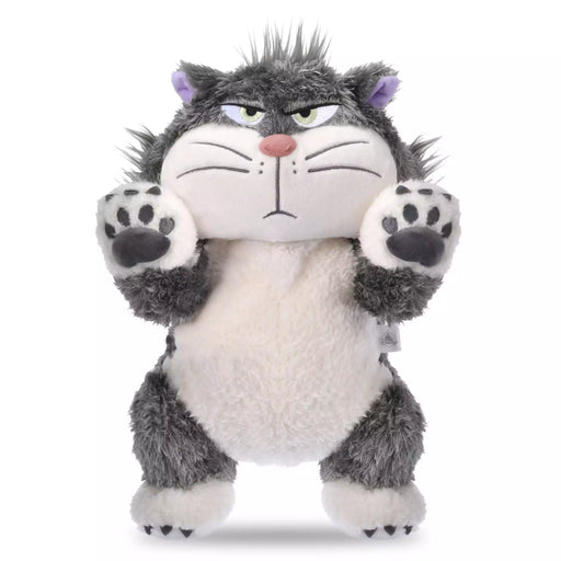 JDS - 2026 Disney Animal Touch x Lucifer Plush Toy (Release Date: May 26. 2026)