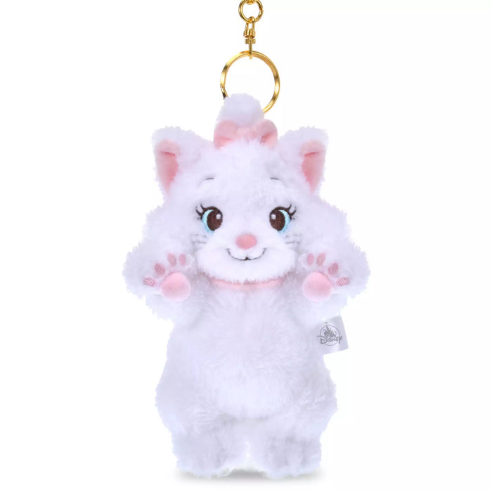 JDS - 2026 Disney Animal Touch x Marie from The Aristocats Plush