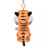 JDS - 2026 Disney Animal Touch x Rajah Plush Keychain (Release Date: May 26. 2026)