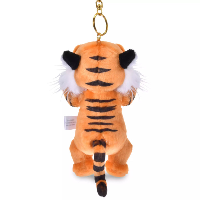 JDS - 2026 Disney Animal Touch x Rajah Plush Keychain (Release