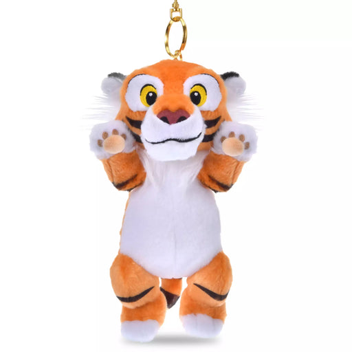 JDS - 2026 Disney Animal Touch x Rajah Plush Keychain (Release Date: May 26. 2026)