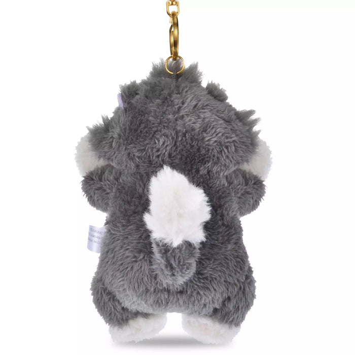 韓国BL FLASHLIGHT ぬいぐるみ アクスタ　監視カメラフィルム JDS - 2026 Disney Animal Touch x Lucifer Plush Keychain (Release