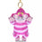 JDS - 2026 Disney Animal Touch x Cheshire Cat Plush Keychain (Release Date: May 26. 2026)