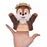 JDS -  Chip 'n Dale Rescue Rangers x Chip "FINGER PUPPET" Plush Keychain (Release Date: Apr 21, 2026)