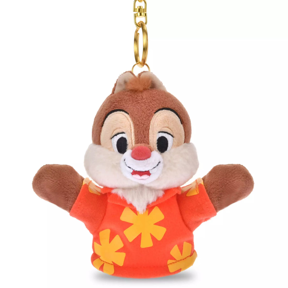 JDS - Chip 'n Dale Rescue Rangers x Dale 