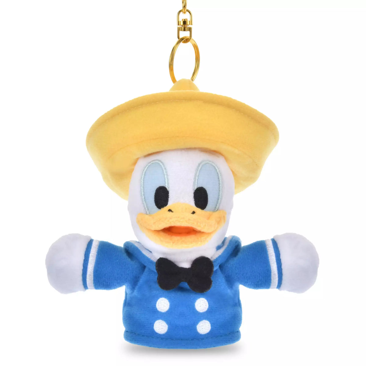 JDS - The Three Caballeros x Donald Duck 
