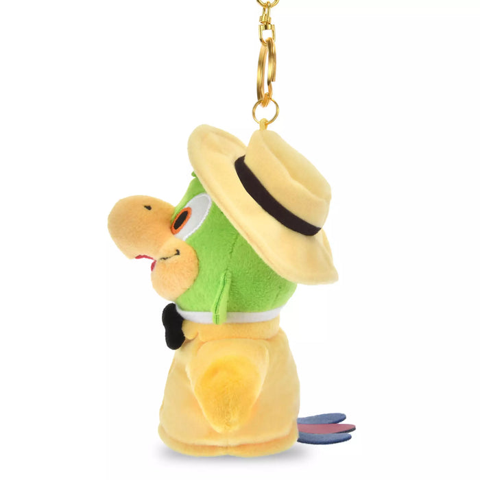 JDS -  The Three Caballeros x Jose Carioca "FINGER PUPPET" Plush Keychain (Release Date: Apr 21, 2026)