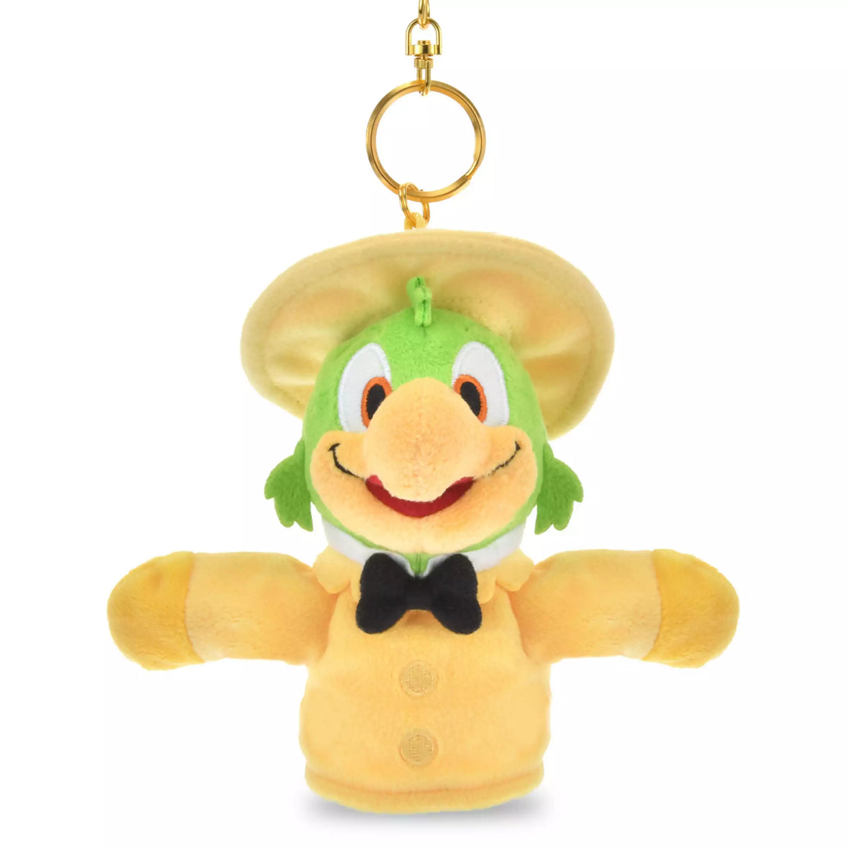 JDS - The Three Caballeros x Jose Carioca 