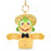 JDS -  The Three Caballeros x Jose Carioca "FINGER PUPPET" Plush Keychain (Release Date: Apr 21, 2026)