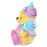 JDS - 2026 ENJOY RAIN x Winnie the Pooh Plush Toy (Release Date: May 26. 2026)