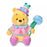 JDS - 2026 ENJOY RAIN x Winnie the Pooh Plush Toy (Release Date: May 26. 2026)