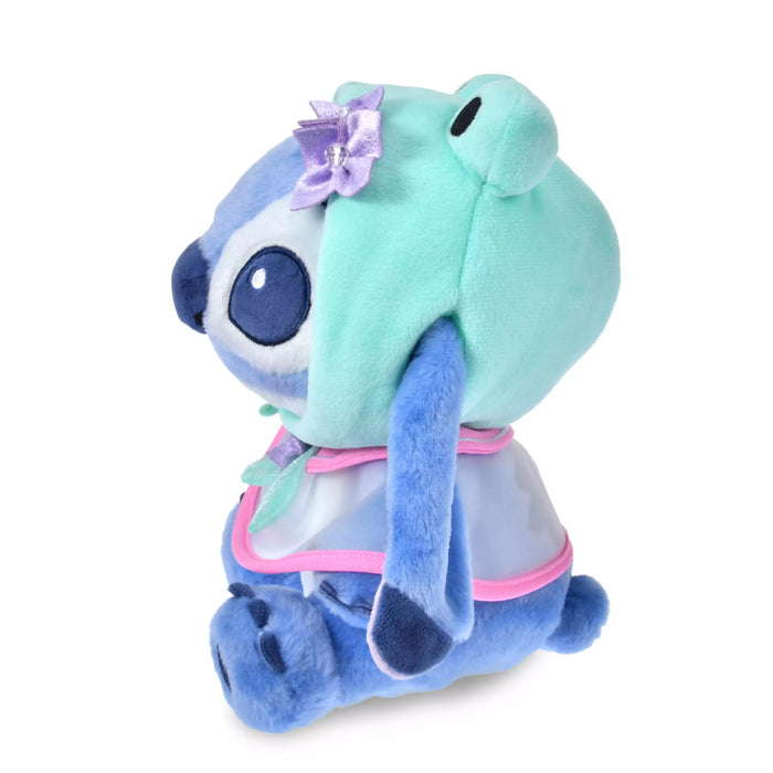 JDS - 2026 ENJOY RAIN x Stitch Plush Toy (Release Date: May 26. 2026)